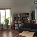 Appartement de 70 m² avec 1 chambre(s) en location à Paris