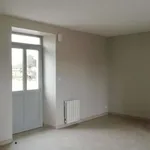 Maison de 50 m² avec 2 chambre(s) en location à Douadic