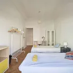 Rent a room in lisbon