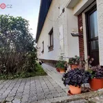 Pronajměte si 4 ložnic/e byt o rozloze 60 m² v Majetín