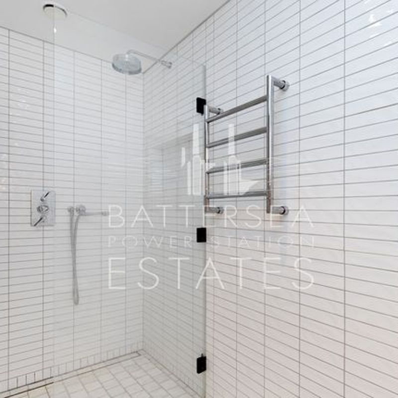 Flat to rent in L-000257, Battersea Power Station, Circus Road West SW11 Kirkoswald