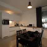 Studio of 61 m² in brussels