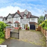 Rent 5 bedroom house in West Midlands