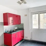 Appartement de 73 m² avec 3 chambre(s) en location à Nancy