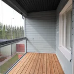 Vuokraa 4 makuuhuoneen asunto, 89 m² paikassa Espoo