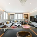 Rent 3 bedroom flat of 145 m² in Chelsea,