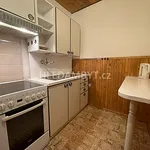 Rent 2 bedroom apartment of 60 m² in Capital City of Prague