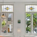 Rent 2 bedroom apartment of 85 m² in Amsterdam