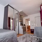 Appartement de 25 m² avec 1 chambre(s) en location à Paris