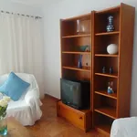 Rent 2 bedroom apartment of 100 m² in Vila Nova de Santo André