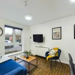 Rent 1 bedroom apartment in Derby