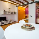 Studio of 40 m² in Barcelona