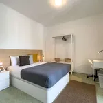 Habitación en barcelona