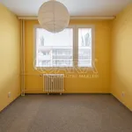 Pronajměte si 3 ložnic/e byt o rozloze 77 m² v Mělník