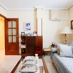 Rent a room of 110 m² in madrid