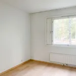 Vuokraa 3 makuuhuoneen asunto, 71 m² paikassa Helsinki