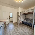 Rent 1 bedroom apartment of 26 m² in AVIGNONT