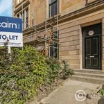 Rent 6 bedroom apartment in Glasgow