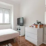 Rent 6 bedroom apartment in Lisbon