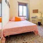 Rent 5 bedroom apartment in Valencia