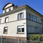 Rent 1 bedroom apartment in Pfaffenhoffen