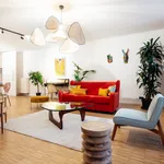 Rent 4 bedroom apartment of 125 m² in Brussels