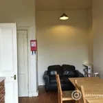 Rent 4 bedroom flat in Edinburgh