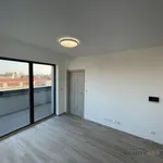 Pronajměte si 2 ložnic/e byt o rozloze 34 m² v Břeclav