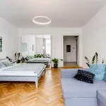 Pronajměte si 1 ložnic/e byt o rozloze 60 m² v prague