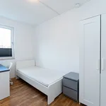 Miete 1 Schlafzimmer wohnung von 17 m² in Berlin