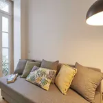 Rent 1 bedroom apartment of 70 m² in lisbon