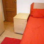 Rent a room in madrid