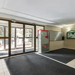 1 bedroom apartment of 624 sq. ft in Calgary