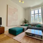 Rent 3 bedroom apartment of 165 m² in Berlin