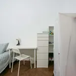 Quarto em Lisboa