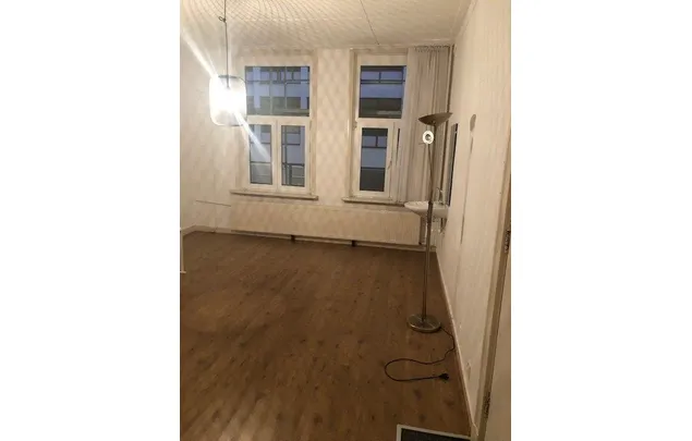 Huur 1 slaapkamer appartement van 20 m² in Heerlen