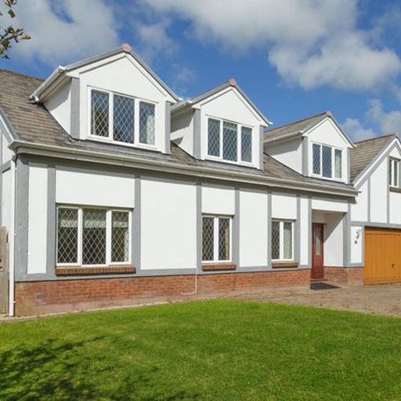 Detached house to rent in Glen Darragh Gardens, Glen Darragh Road, Glen Vine, Isle Of Man IM4 Crosby