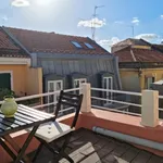 Rent 1 bedroom apartment in Lisbon