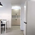 Rent a room in madrid