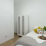 Habitación en madrid