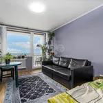 Rent 3 bedroom apartment in Nymburk