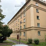 Rent 2 bedroom apartment in Ostrava