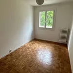 Rent 4 bedroom apartment of 97 m² in Toulouse