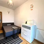 Rent 2 bedroom apartment of 35 m² in Toruń