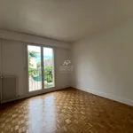 "Versailles quartier Les Prés secteur Hoche" Superbe appartement de 5 pièces de 124.58 m2 !