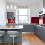 Rent 3 bedroom apartment of 137 m² in City of Edinburgh