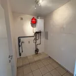 Rent 2 bedroom apartment in Hoegaarden