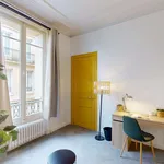 Rent a room of 193 m² in Paris