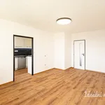 Pronajměte si 3 ložnic/e byt o rozloze 68 m² v Prague