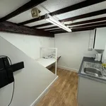 Rent 1 bedroom flat in Huntingdonshire